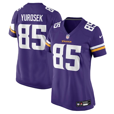 Minnesota Vikings Women Jerseys 2025-10-20-007